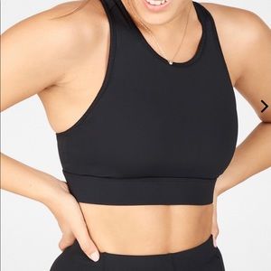Fabletics sports bra